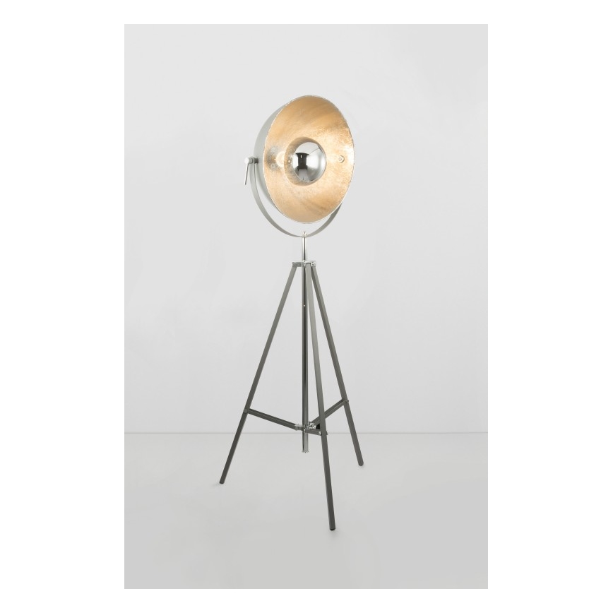 Globo - Επιδαπέδια λάμπα 1xE27/60W/230V