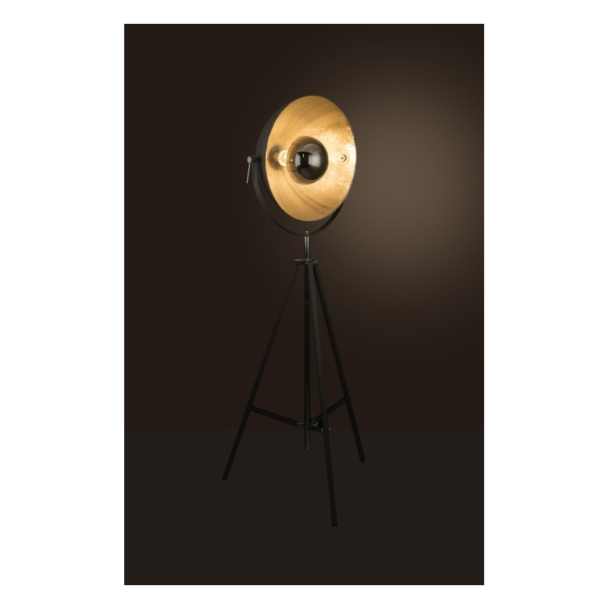 Globo - Επιδαπέδια λάμπα 1xE27/60W/230V
