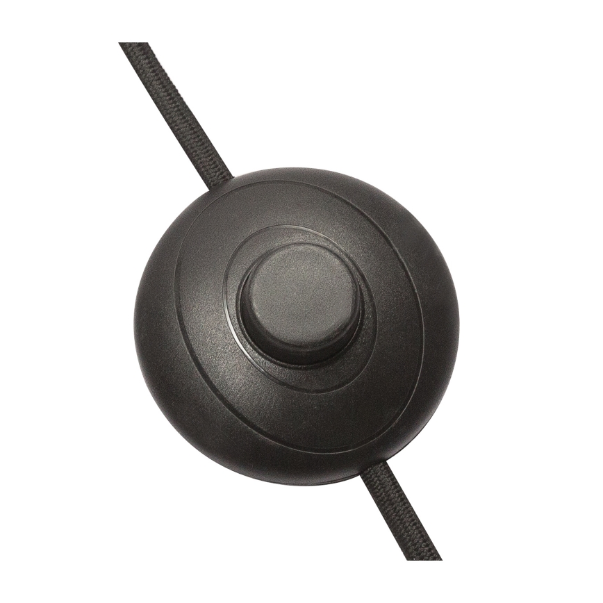 Globo - Επιδαπέδια λάμπα 1xE27/60W/230V