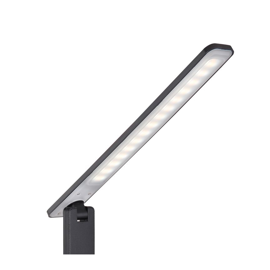 Globo - Επιτραπέζια λάμπα dimmer LED LED/5W/230V