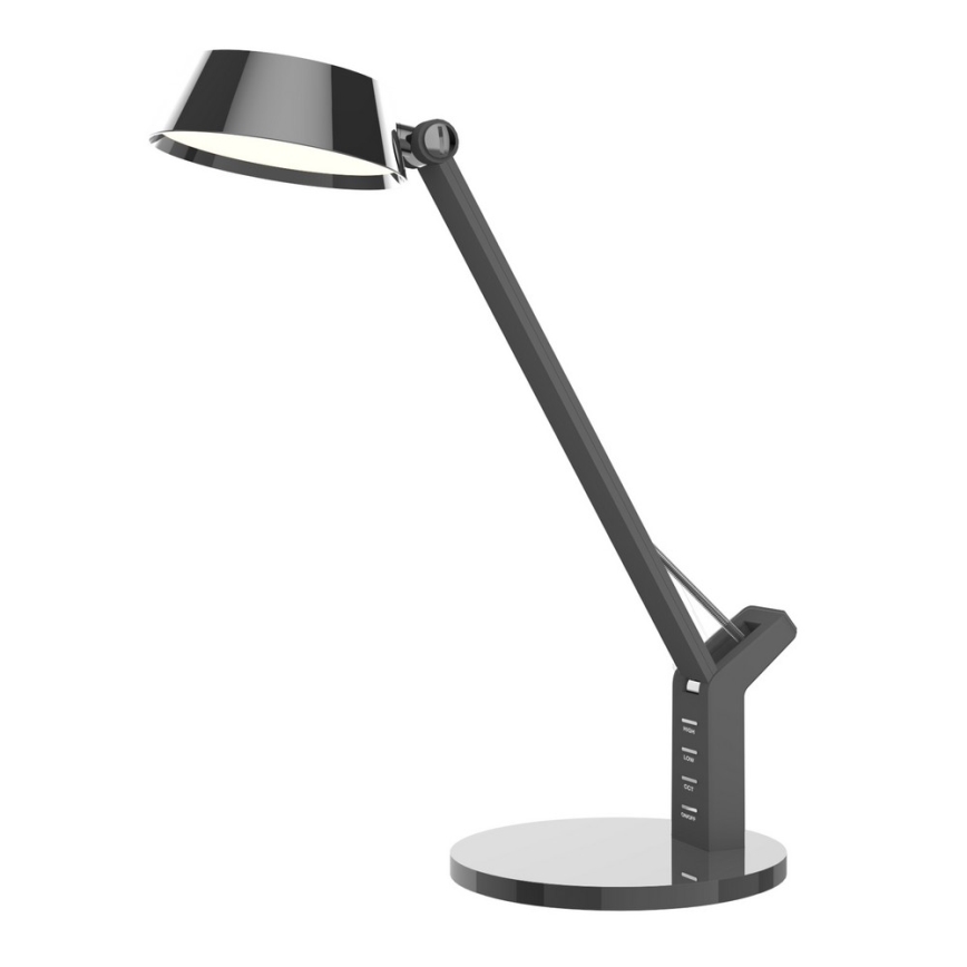 Globo - LED Dimmable επιτραπέζια λάμπα LED/8W/230V