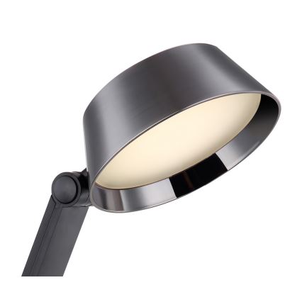 Globo - LED Dimmable επιτραπέζια λάμπα LED/8W/230V