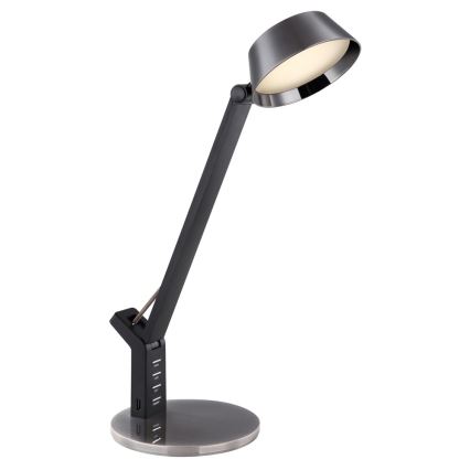 Globo - LED Dimmable επιτραπέζια λάμπα LED/8W/230V