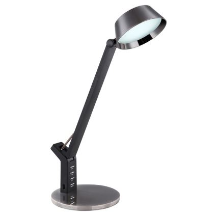 Globo - LED Dimmable επιτραπέζια λάμπα LED/8W/230V