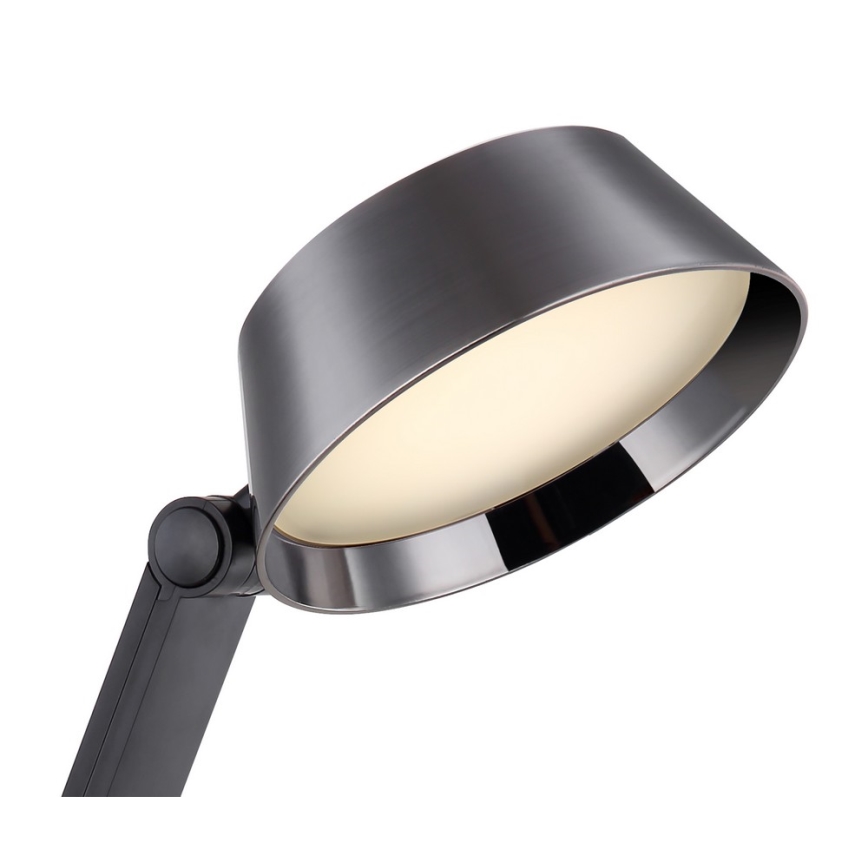 Globo - LED Dimmable επιτραπέζια λάμπα LED/8W/230V