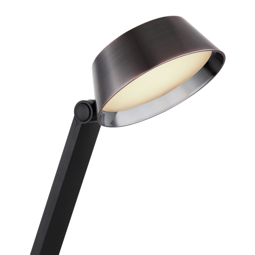 Globo - LED Dimmable επιτραπέζια λάμπα LED/8W/230V