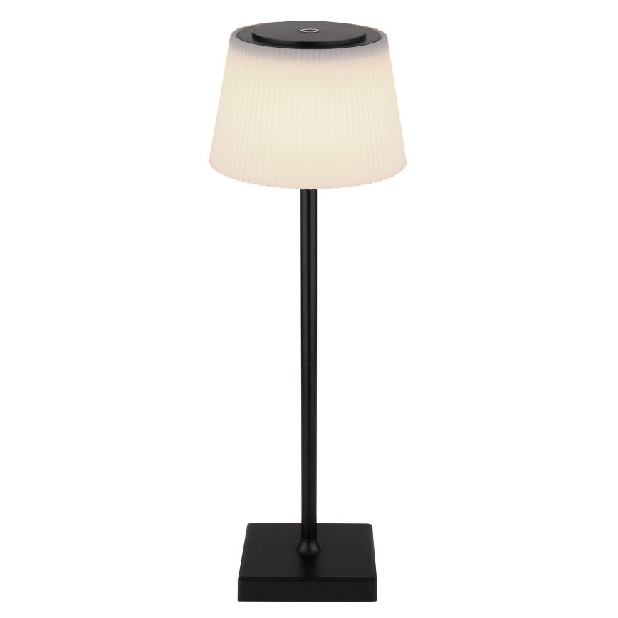 Globo - LED LED Dimmable επιτραπέζιο φωτιστικό αφής εξωτερικού χώρου LED/4W/5V 3000/4000/5000K 1800 mAh IP44