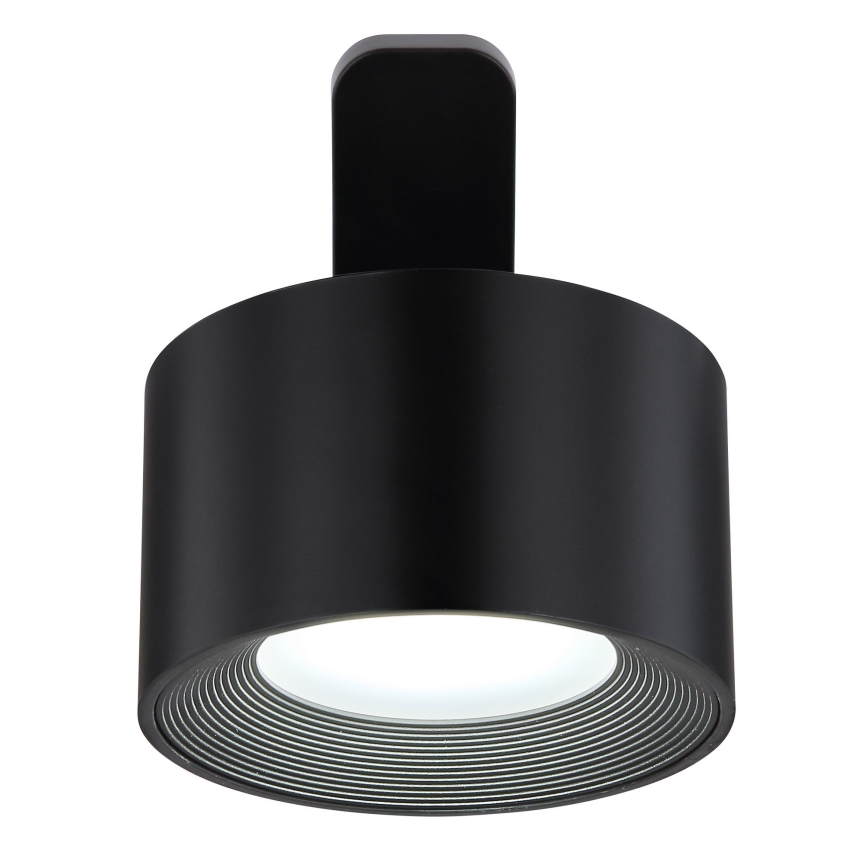 Globo - Επιτραπέζια λάμπα αφής dimming LED 4σε1 LED/4W/5V 3000/4000/5000K 1200 mAh μαύρο