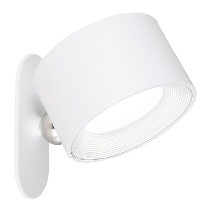 Globo - Επιτραπέζια λάμπα αφής dimming LED 4σε1 LED/4W/5V 3000/4000/5000K 1200 mAh λευκό