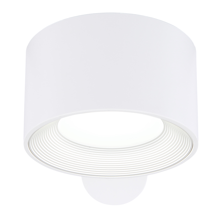 Globo - Επιτραπέζια λάμπα αφής dimming LED 4σε1 LED/4W/5V 3000/4000/5000K 1200 mAh λευκό