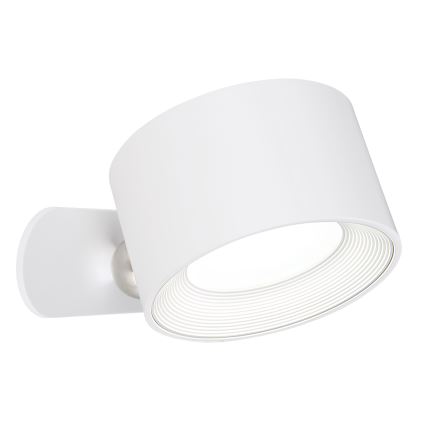 Globo - Επιτραπέζια λάμπα αφής dimming LED 4σε1 LED/4W/5V 3000/4000/5000K 1200 mAh λευκό