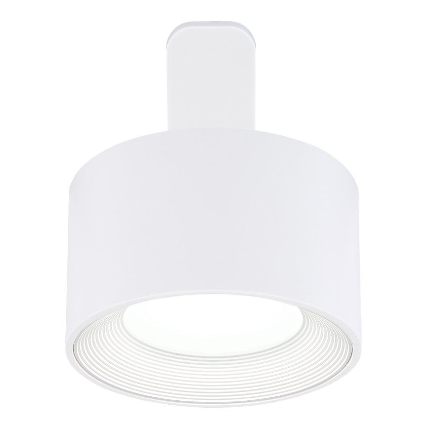 Globo - Επιτραπέζια λάμπα αφής dimming LED 4σε1 LED/4W/5V 3000/4000/5000K 1200 mAh λευκό
