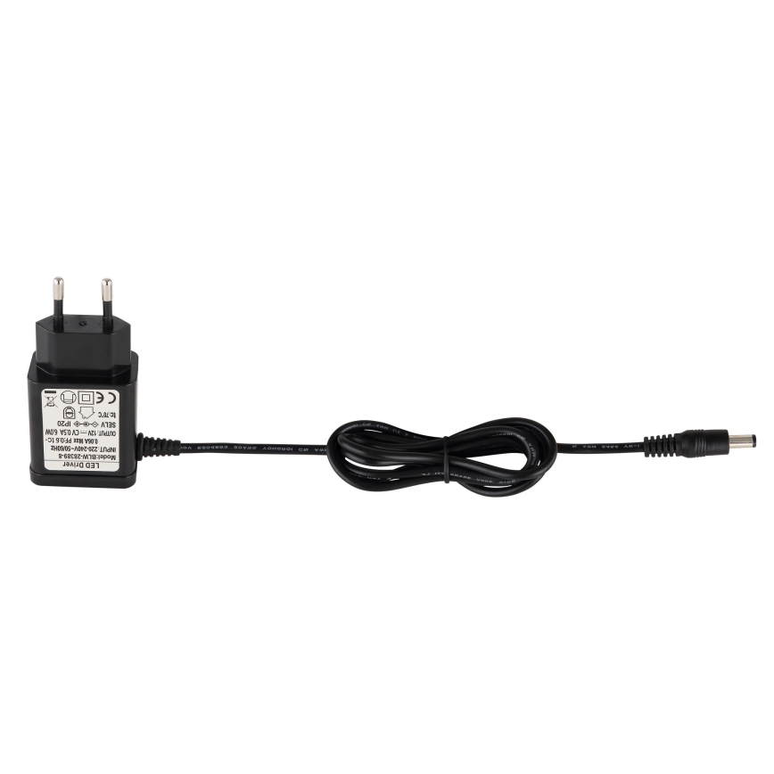 Globo - Επιτραπέζια λάμπα αφής dimming LED LED/8W/230V