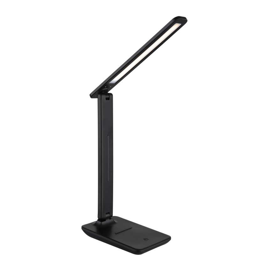 Globo - LED Επιτραπέζια λάμπα αφής dimming LED/5W/230V 2700/4000/6500K μαύρο