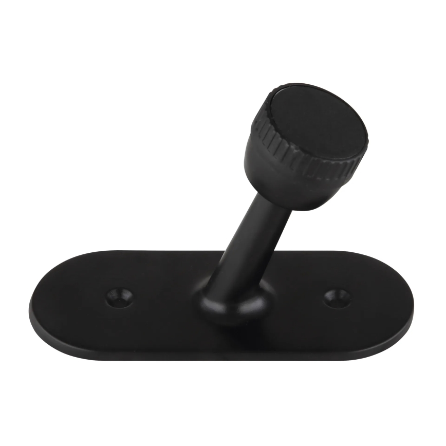 Globo - Ρυθμιζόμενο LED επιτραπέζιο φωτιστικό αφής 4 σε 1 LED/6W/3,7V 3000K/4000K/6500K 1500 mAh USB μαύρο