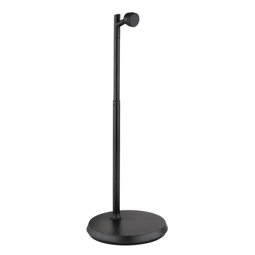 Globo - Επιτραπέζια λάμπα αφής dimming LED 4σε1 LED/6W/3,7V 3000K/4000K/6500K 1500 mAh USB μαύρο