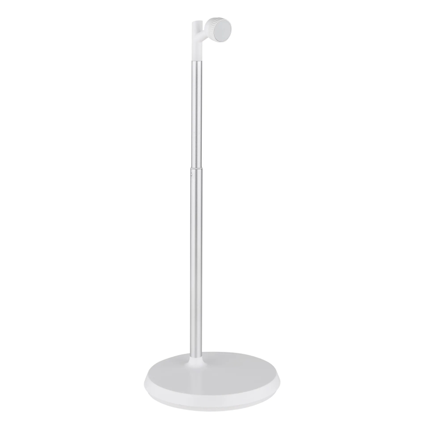 Globo - Επιτραπέζια λάμπα αφής dimming LED 4σε1 LED/6W/3,7V 3000K/4000K/6500K 1500 mAh USB λευκό