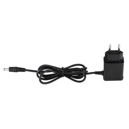 Globo - Επιτραπέζια λάμπα αφής dimming LED LED/9W/230V 3000K/4000K/6500K CRI 90 μαύρο