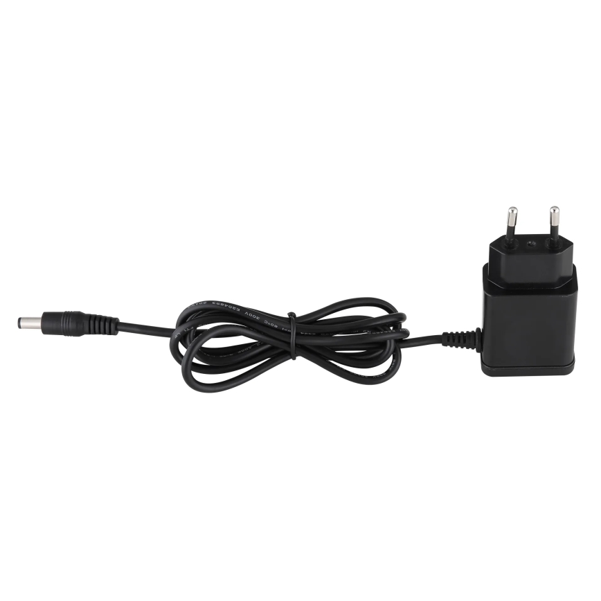 Globo - Επιτραπέζια λάμπα αφής dimming LED LED/9W/230V 3000K/4000K/6500K CRI 90 μαύρο