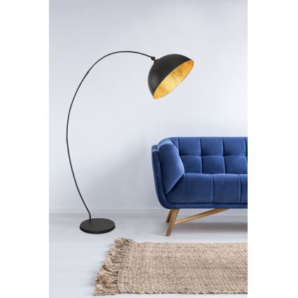 Globo - Φωτιστικό δαπέδου 1xE27/60W/230V