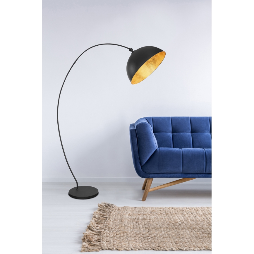 Globo - Φωτιστικό δαπέδου 1xE27/60W/230V