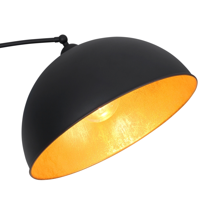 Globo - Φωτιστικό δαπέδου 1xE27/60W/230V