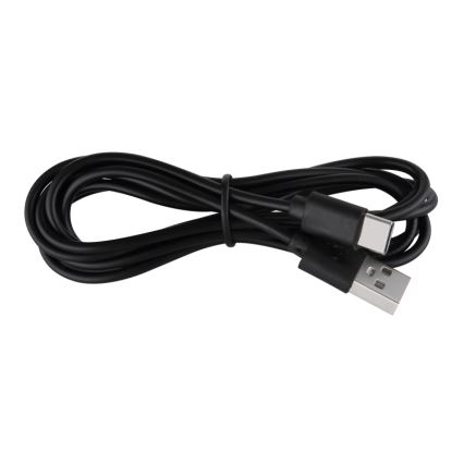 Globo - LED ρυθμιζόμενη επιτραπέζια λάμπα αφής, επαναφορτιζόμενη LED/1,5W/5V 2200 mAh, μπεζ