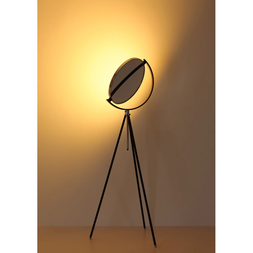 Globo - Ρυθμιζόμενο επιδαπέδιο φωτιστικό LED/24W/230V 2700/4000/6500K