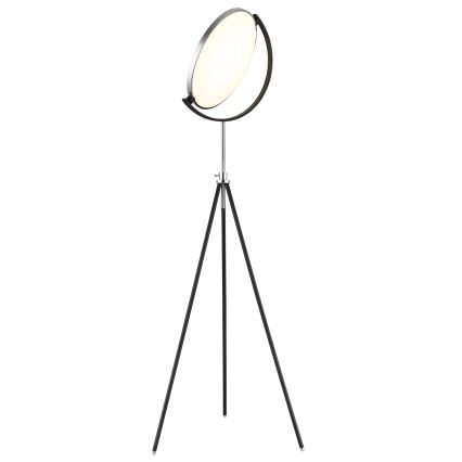 Globo - Ρυθμιζόμενο επιδαπέδιο φωτιστικό LED/24W/230V 2700/4000/6500K