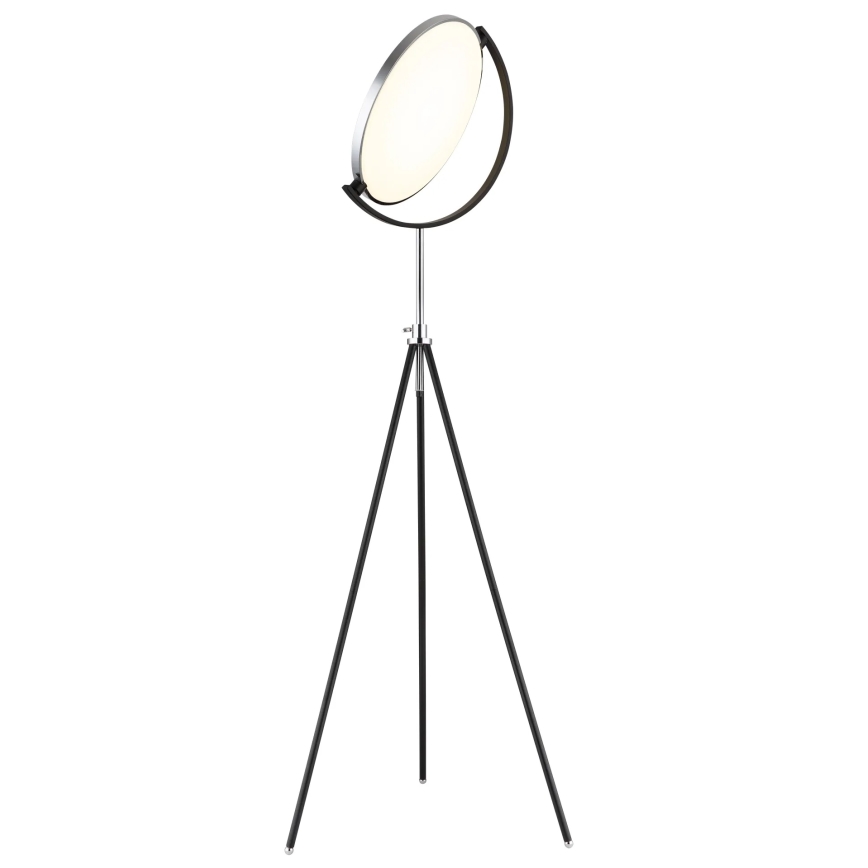 Globo - Ρυθμιζόμενο επιδαπέδιο φωτιστικό LED/24W/230V 2700/4000/6500K