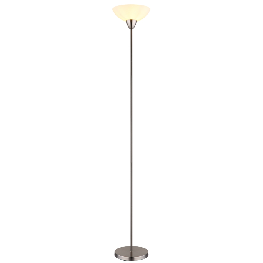 Globo - Φωτιστικό δαπέδου 1xE27/60W/230V