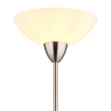 Globo - Φωτιστικό δαπέδου 1xE27/60W/230V