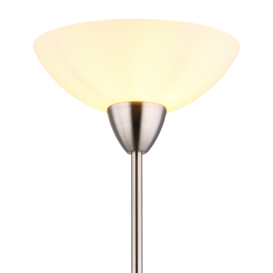 Globo - Φωτιστικό δαπέδου 1xE27/60W/230V