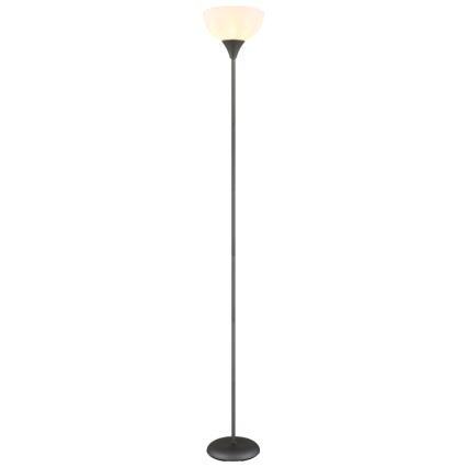 Globo - Επιδαπέδιο φωτιστικό 1xE27/60W/230V