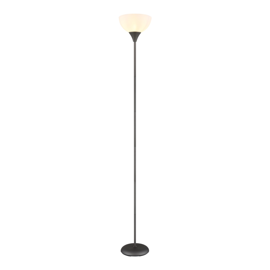 Globo - Επιδαπέδιο φωτιστικό 1xE27/60W/230V