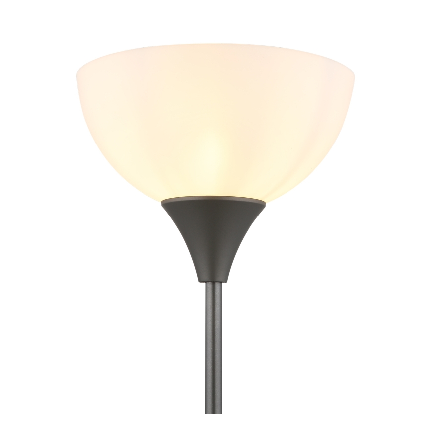 Globo - Επιδαπέδιο φωτιστικό 1xE27/60W/230V