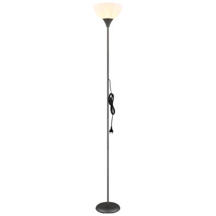 Globo - Επιδαπέδιο φωτιστικό 1xE27/60W/230V
