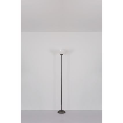 Globo - Επιδαπέδιο φωτιστικό 1xE27/60W/230V
