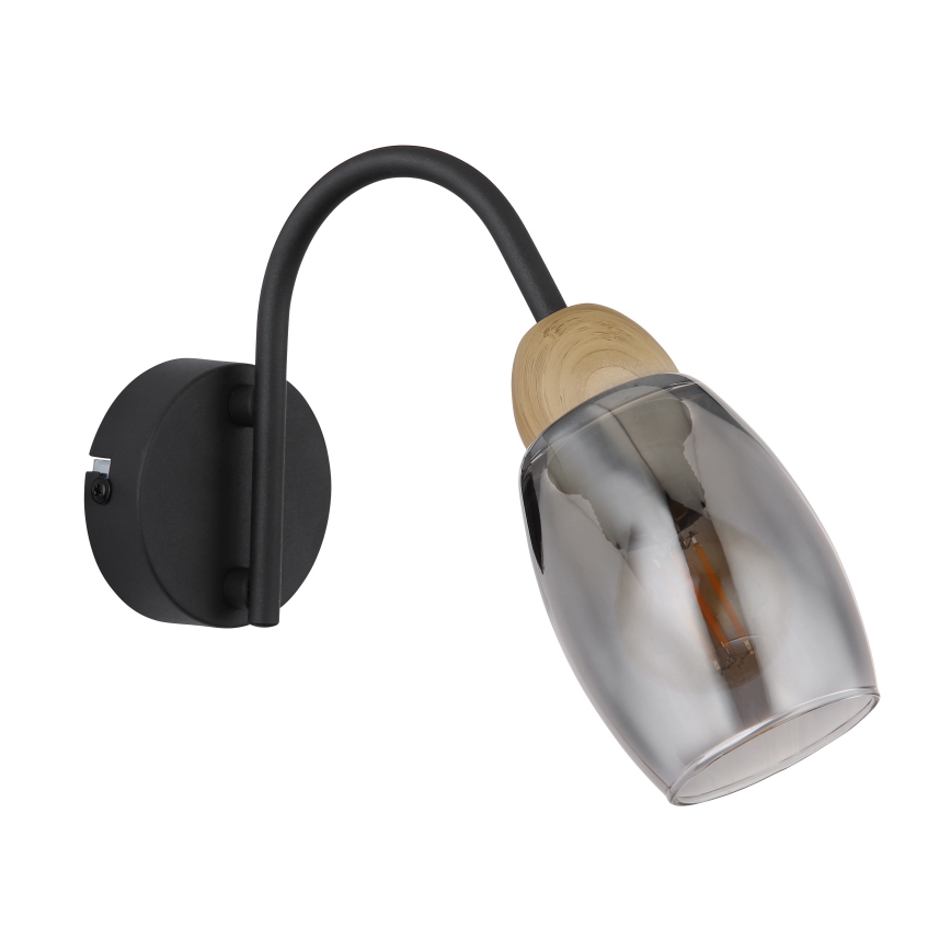 Globo - Λάμπα τοίχου 1xE14/25W/230V