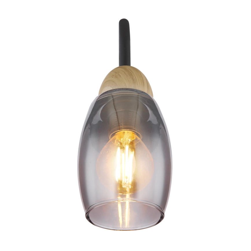 Globo - Λάμπα τοίχου 1xE14/25W/230V