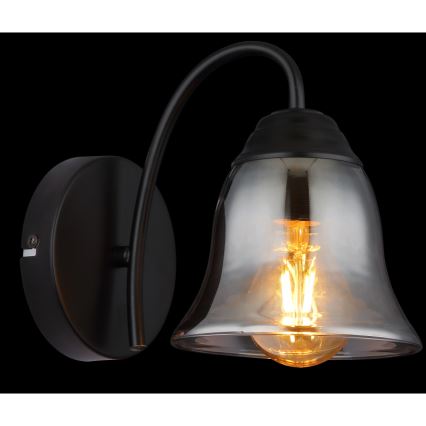 Globo - Λάμπα τοίχου 1xE27/60W/230V