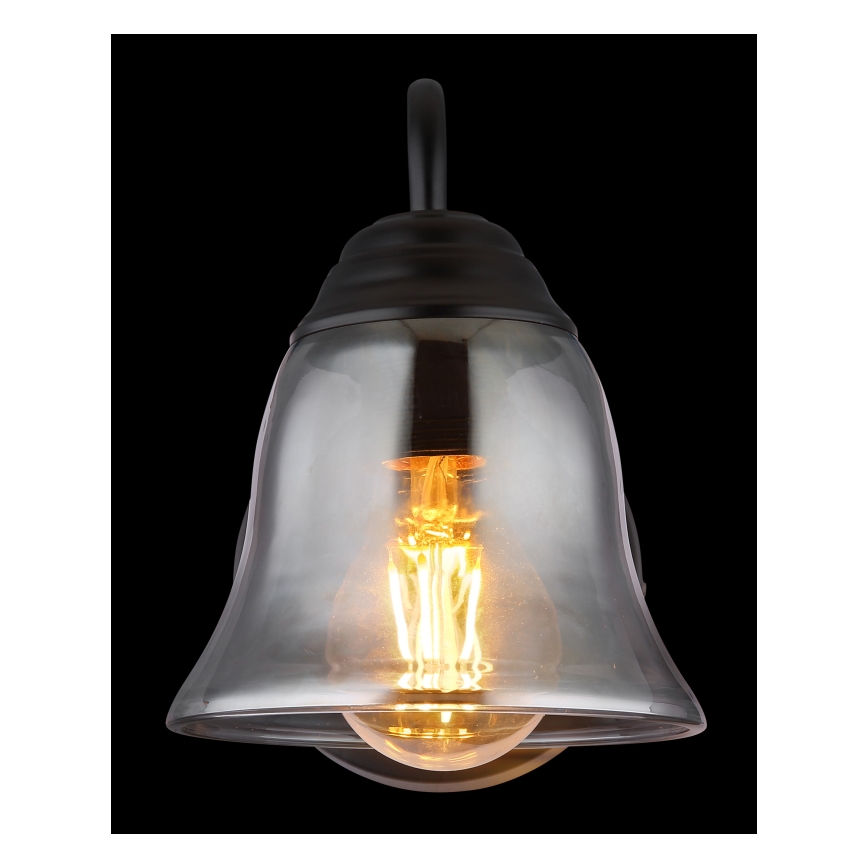 Globo - Λάμπα τοίχου 1xE27/60W/230V