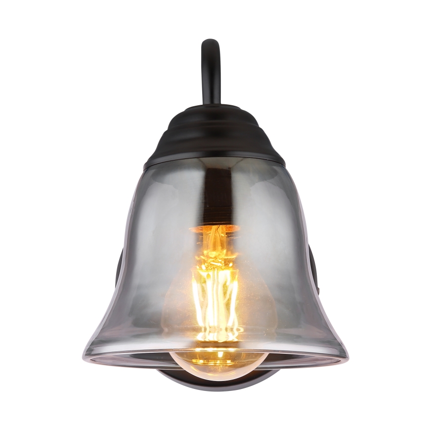 Globo - Λάμπα τοίχου 1xE27/60W/230V