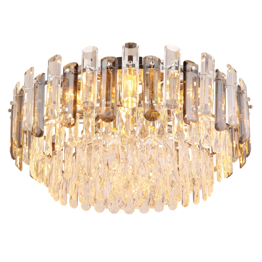 Globo - Φωτιστικό οροφής 11xE14/40W/230V διάμ. 55 εκ.