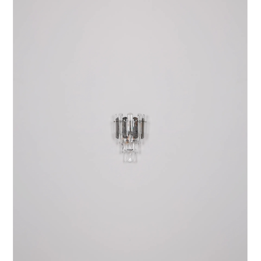 Globo - Φωτιστικό τοίχου 2xE14/40W/230V