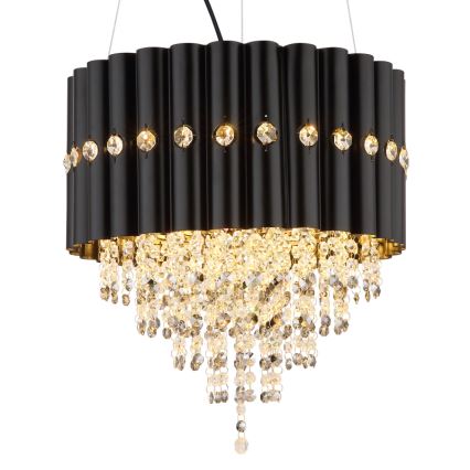 Globo - Κρεμαστό φωτιστικό οροφής 3xE27/40W/230V διάμετρος 40 cm