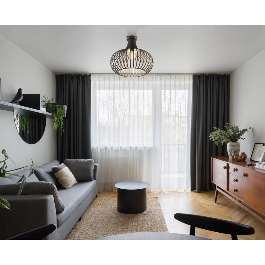 Globo - Φωτιστικό οροφής 1xE27/40W/230V