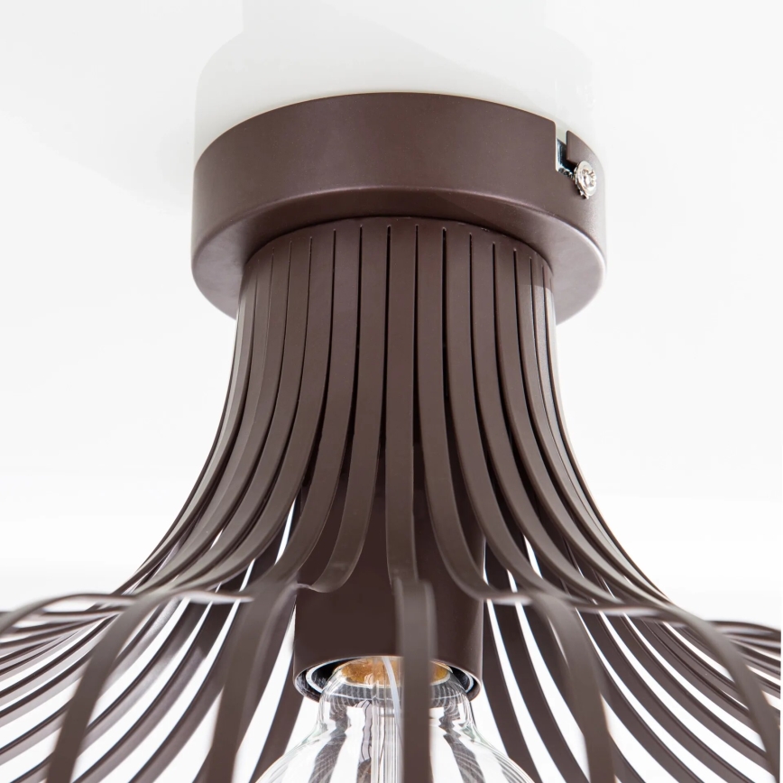 Globo - Φωτιστικό οροφής 1xE27/40W/230V