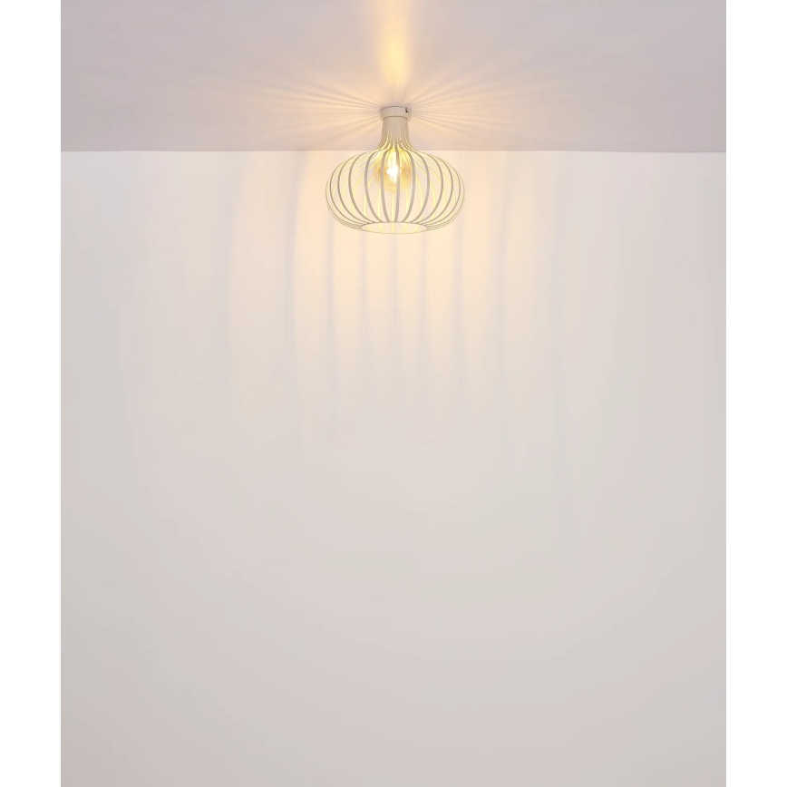 Globo - Φωτιστικό οροφής 1xE27/40W/230V