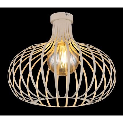Globo - Φωτιστικό οροφής 1xE27/40W/230V
